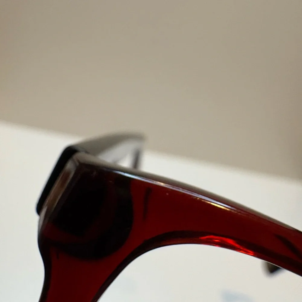 FRAMES ONLY-COACH HC8074 (L065 Robyn) 5147/68 (Burgundy/Dark Tortoise) 51•15•135